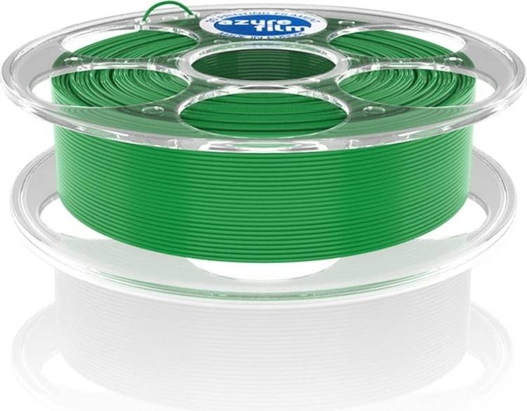AzureFilm ABS-P Grün - 1,75mm
