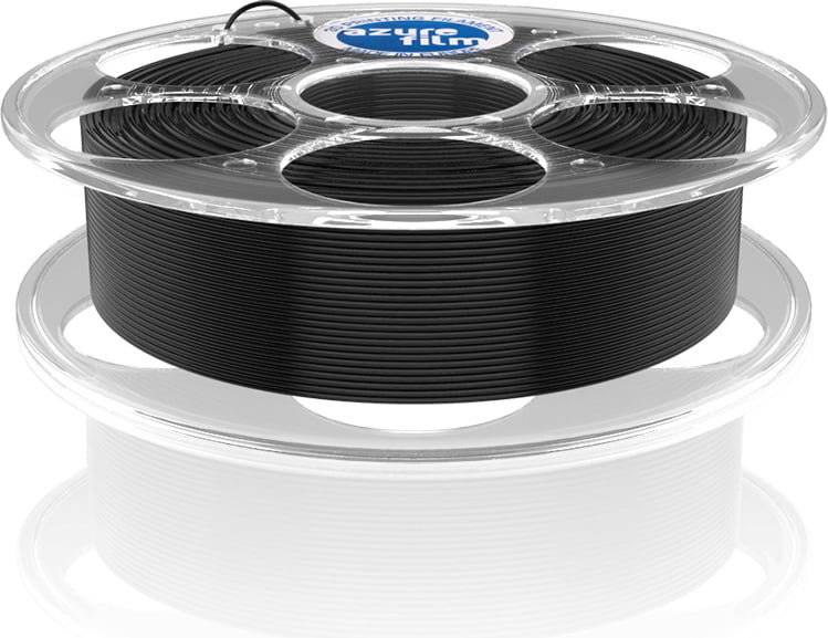 AzureFilm ABS-P Schwarz - 1,75mm