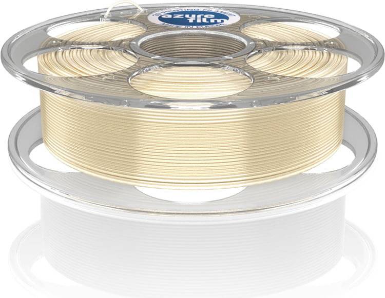 AzureFilm PLA Transparent - 1,75mm