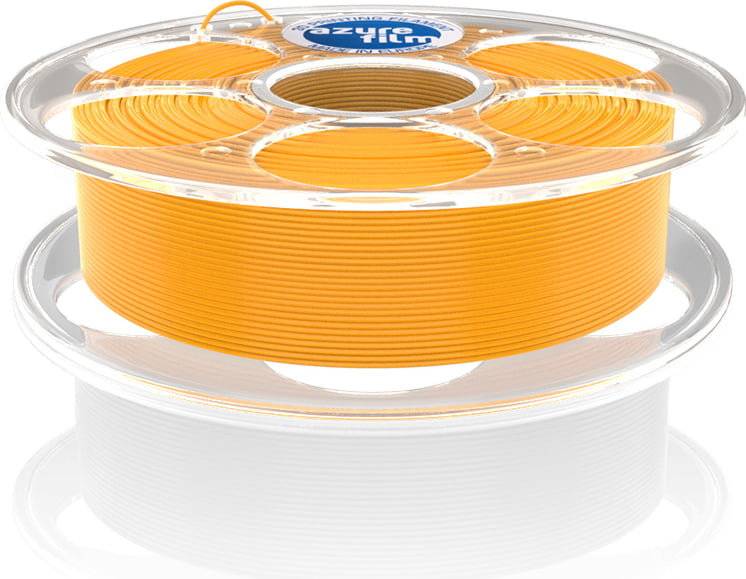 AzureFilm PLA Neon Orange - 1,75mm