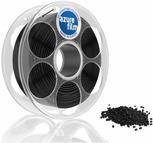 PLA Black 1,75mm 1kg Azurefilm 3D Filament Flashforge (FP171-9005)