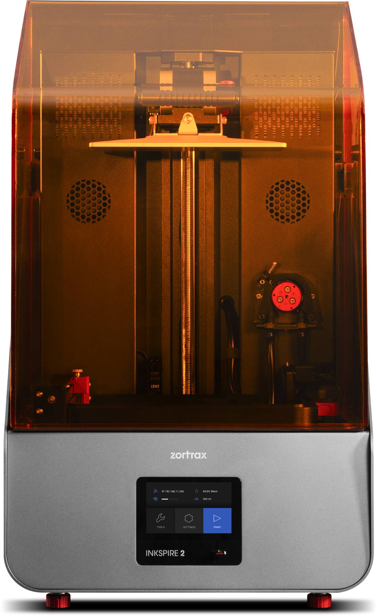 Zortrax Inkspire 2 - 1 Stk