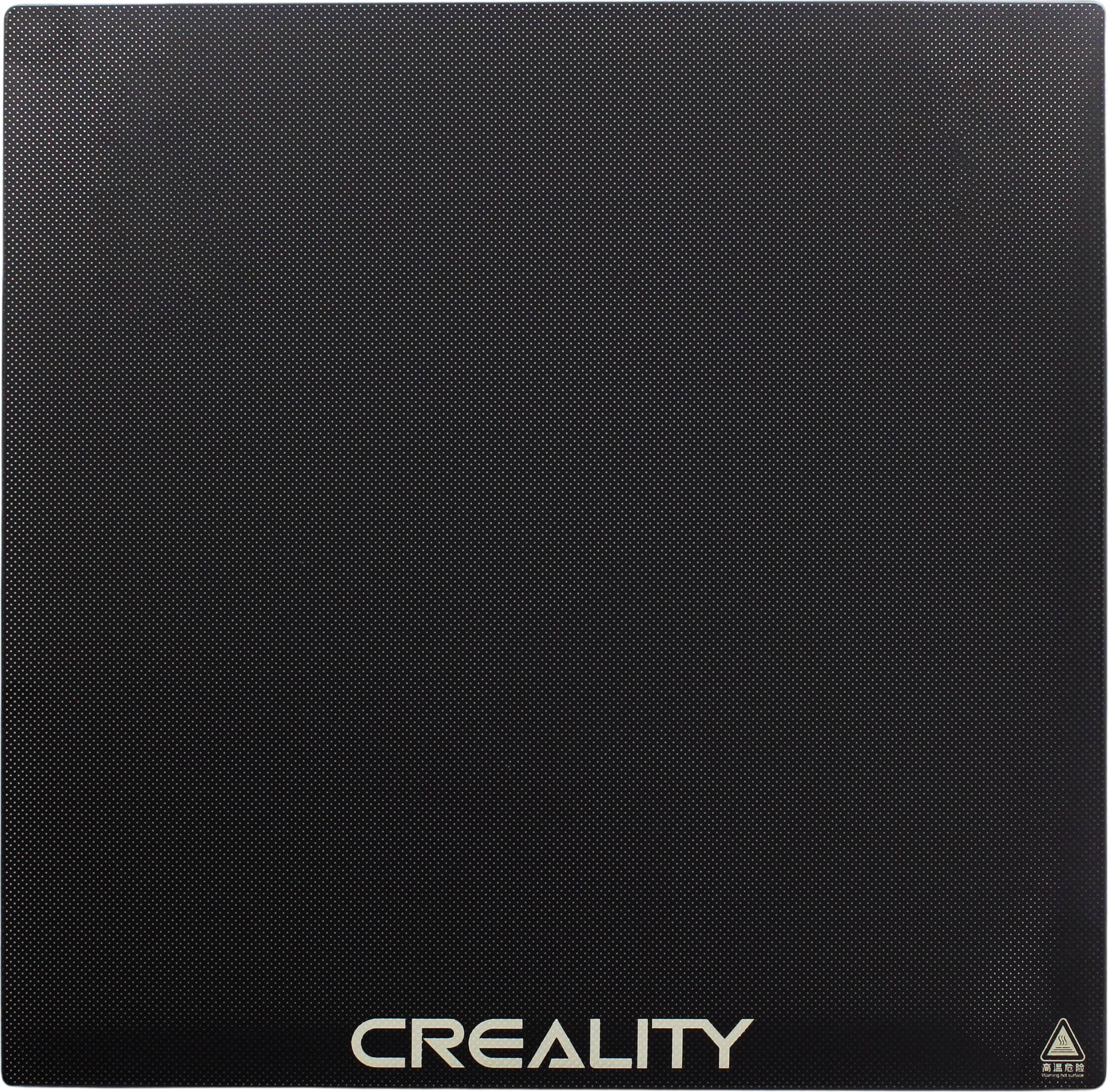 Creality Carborundum Glasplatte - CR-6 Max