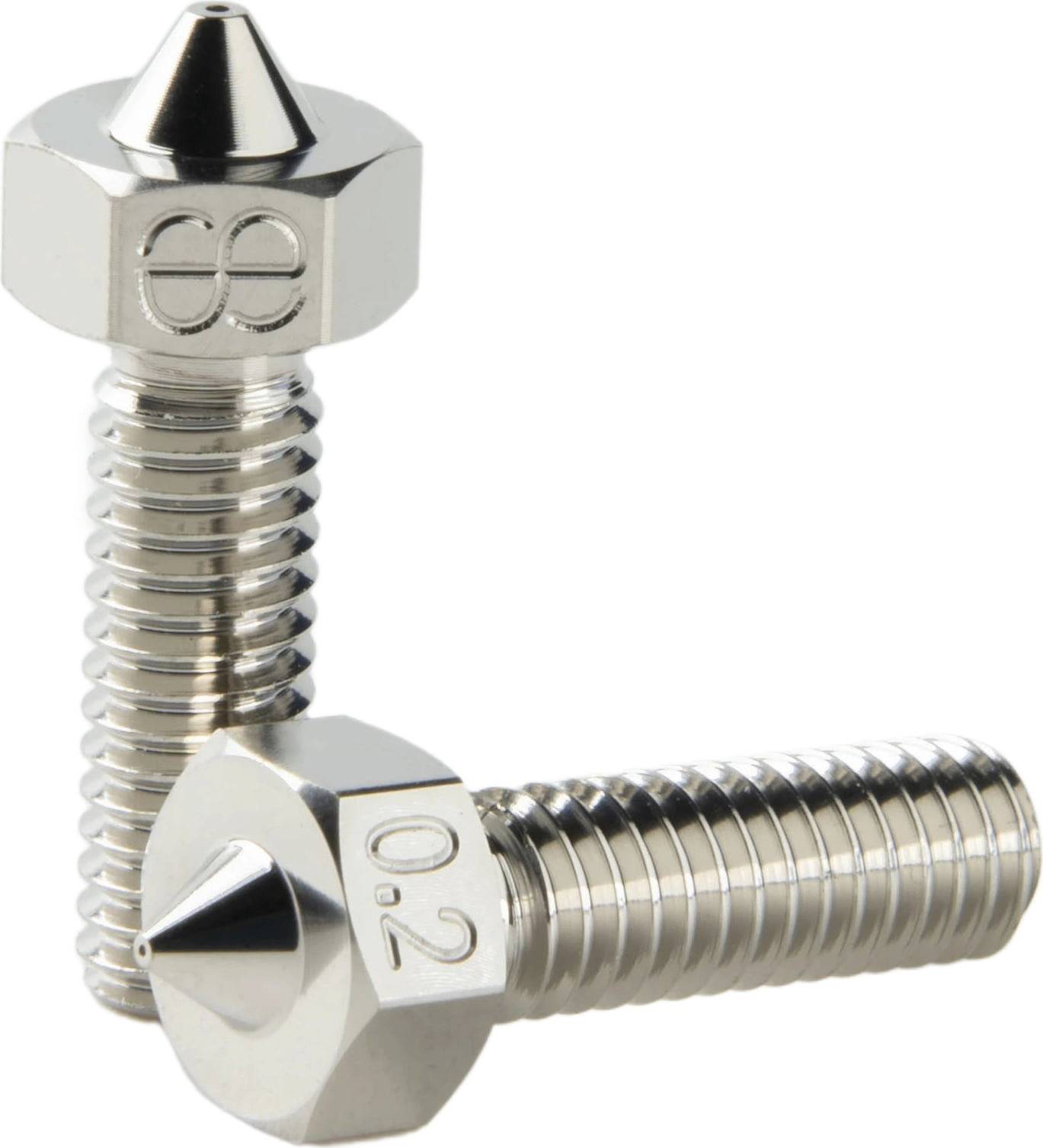 Phaetus XG Düse Stahl Plated Copper - 0,6 mm