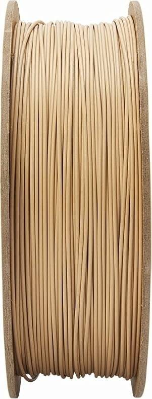 Polymaker PolyTerra PLA Peanut - 1,75 mm / 1000 g