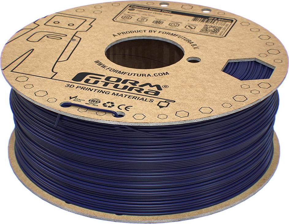 Formfutura EasyFil™ ePLA Ultramarine Blue - 1,75 mm / 1000 g