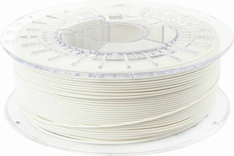 Spectrum PET-G Matt Polar White - 1,75 mm / 1000 g
