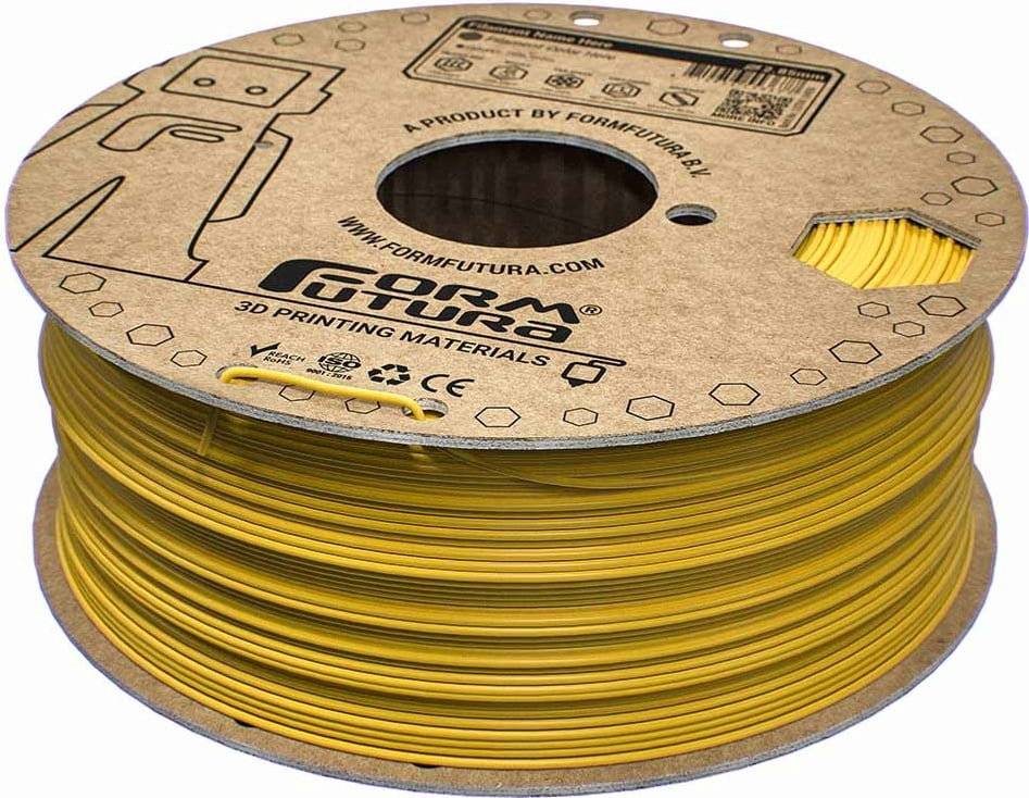 Formfutura EasyFil™ ePETG Signal Yellow - 1,75 mm / 1000 g