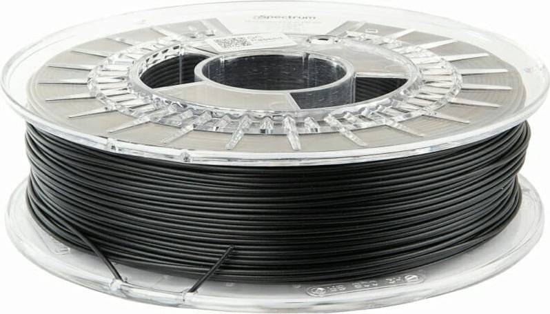 Spectrum PET-G FR V0 Black - 1,75 mm / 750 g