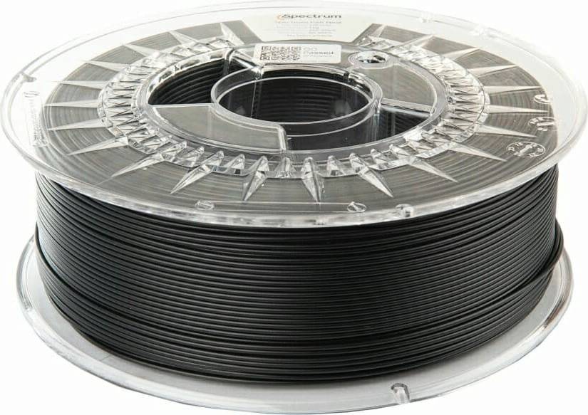 Spectrum PA6 Neat Black - 1,75 mm / 750 g