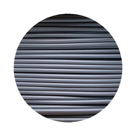 colorFabb PLA-HP Silver - 1,75 mm / 750 g