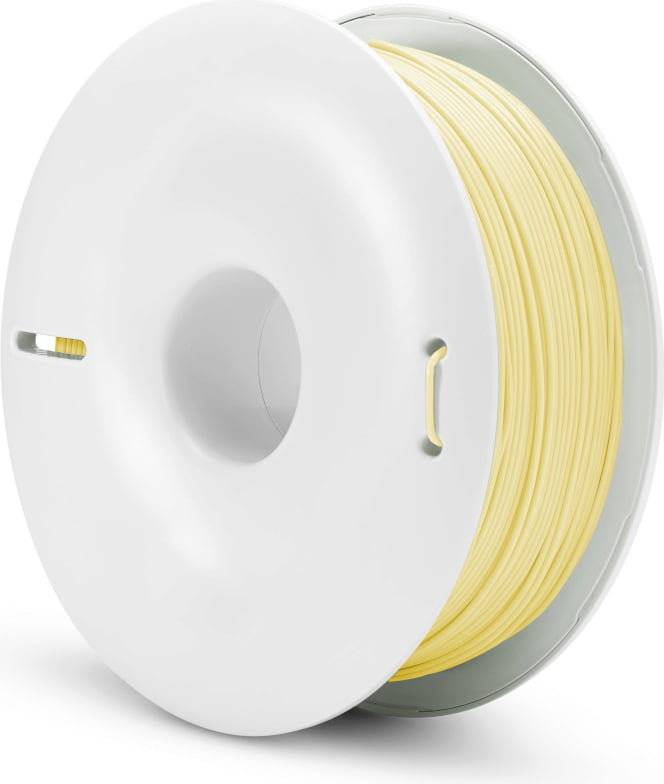 Fiberlogy Easy PLA Pastel Yellow - 1,75 mm