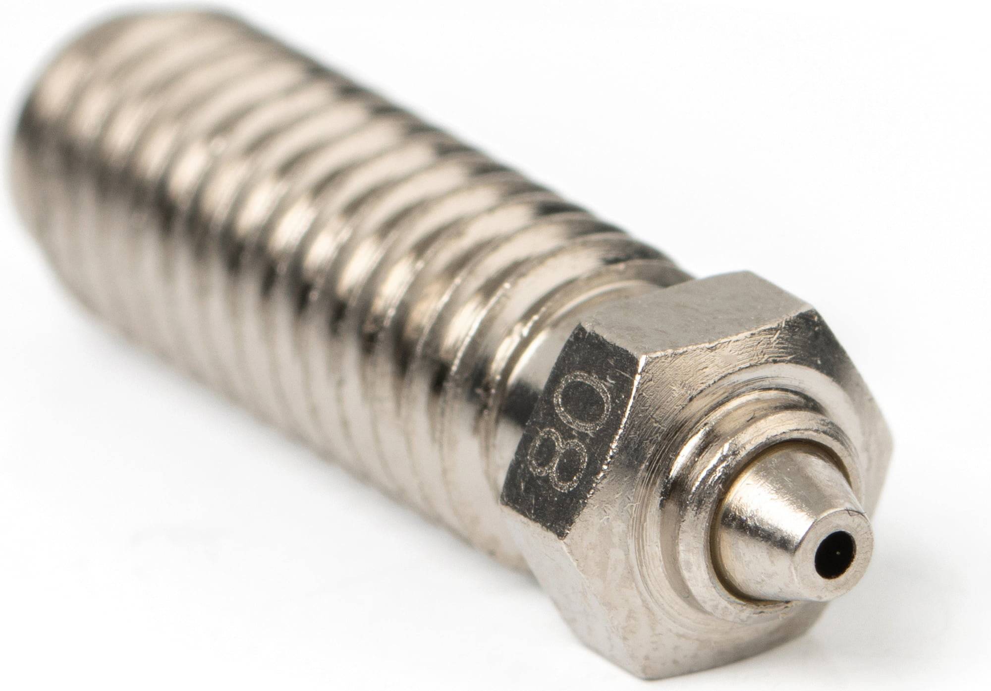 BondTech CHT BiMetal Vol Düse - 0,8 mm