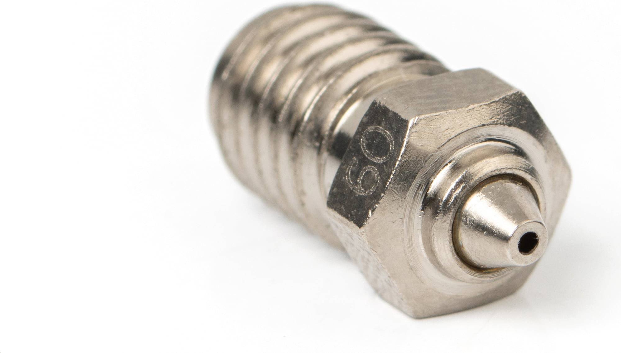 BondTech CHT BiMetal RepRap Düse - 0,6 mm