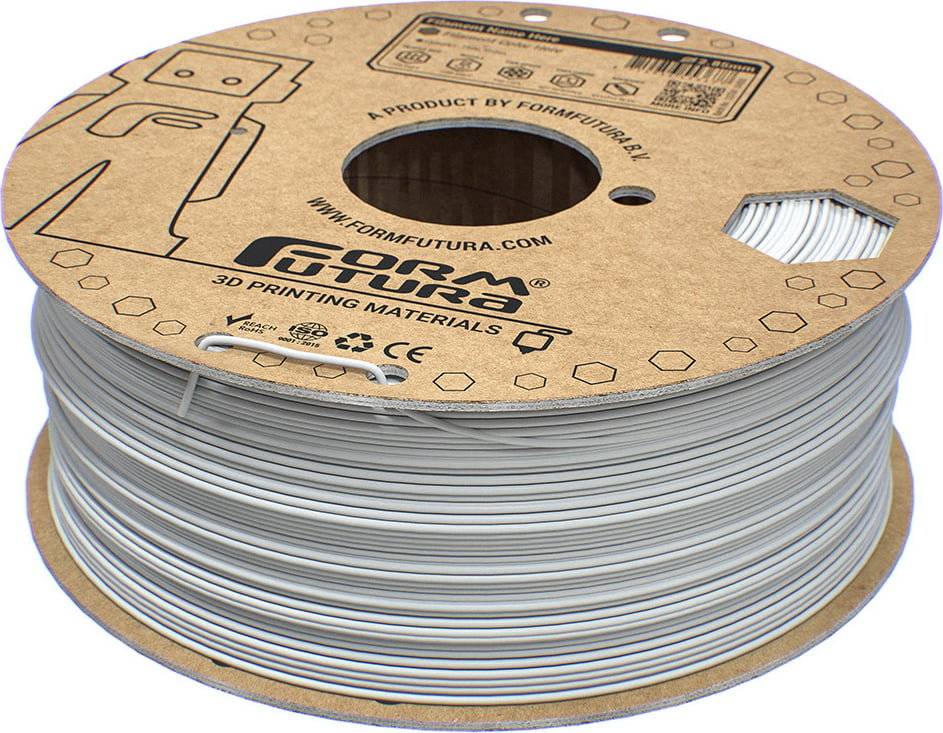 Formfutura EasyFil™ ePLA Light Grey - 1,75 mm / 1000 g