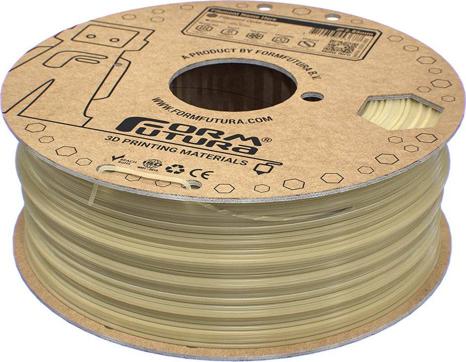 Formfutura EasyFil™ ePLA Natural - 1,75 mm / 1000 g