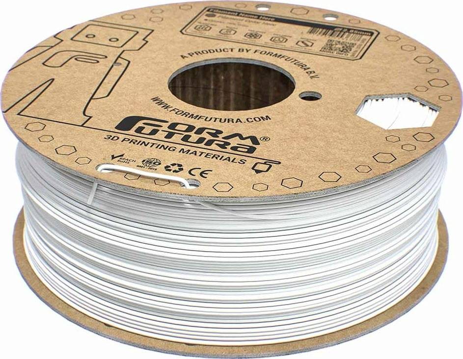Formfutura EasyFil™ ePLA Snow White - 1,75 mm / 1000 g