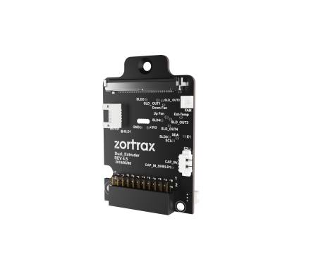 Zortrax Extruder PCB für M300 Dual - 1 Stk