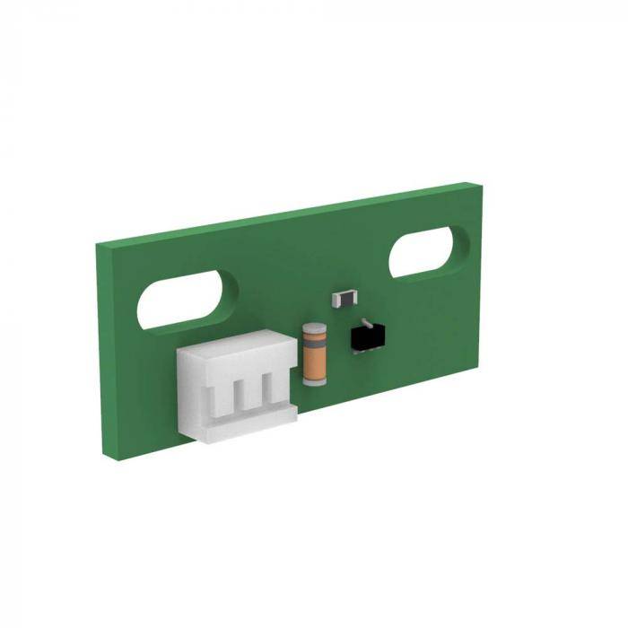 Hallplatine - für Motorendlage BLDC-Motor - für Nietgeräte AccuBird Pro CAS, iBird Pro CAS, PowerBird Pro, und FireBird Pro - Preis per Stück