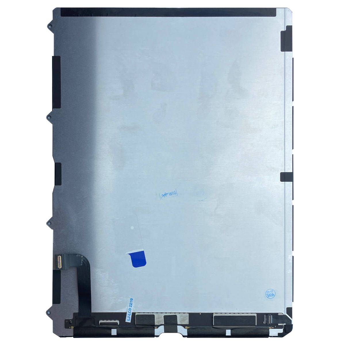 Displayeinheit LCD Ersatzteil für Apple iPad 10.9 2022 10. Gen Reparatur Komplett Schwarz