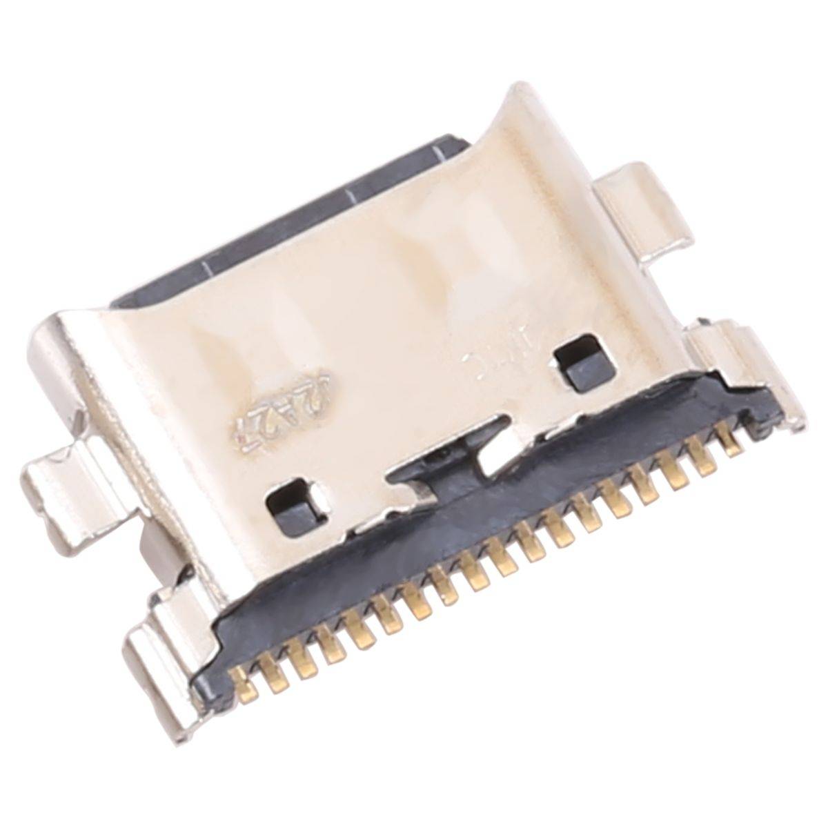 USB Ladebuchse Charging Port Connector für Samsung Galaxy A14 SM-A145F Ersatzteil