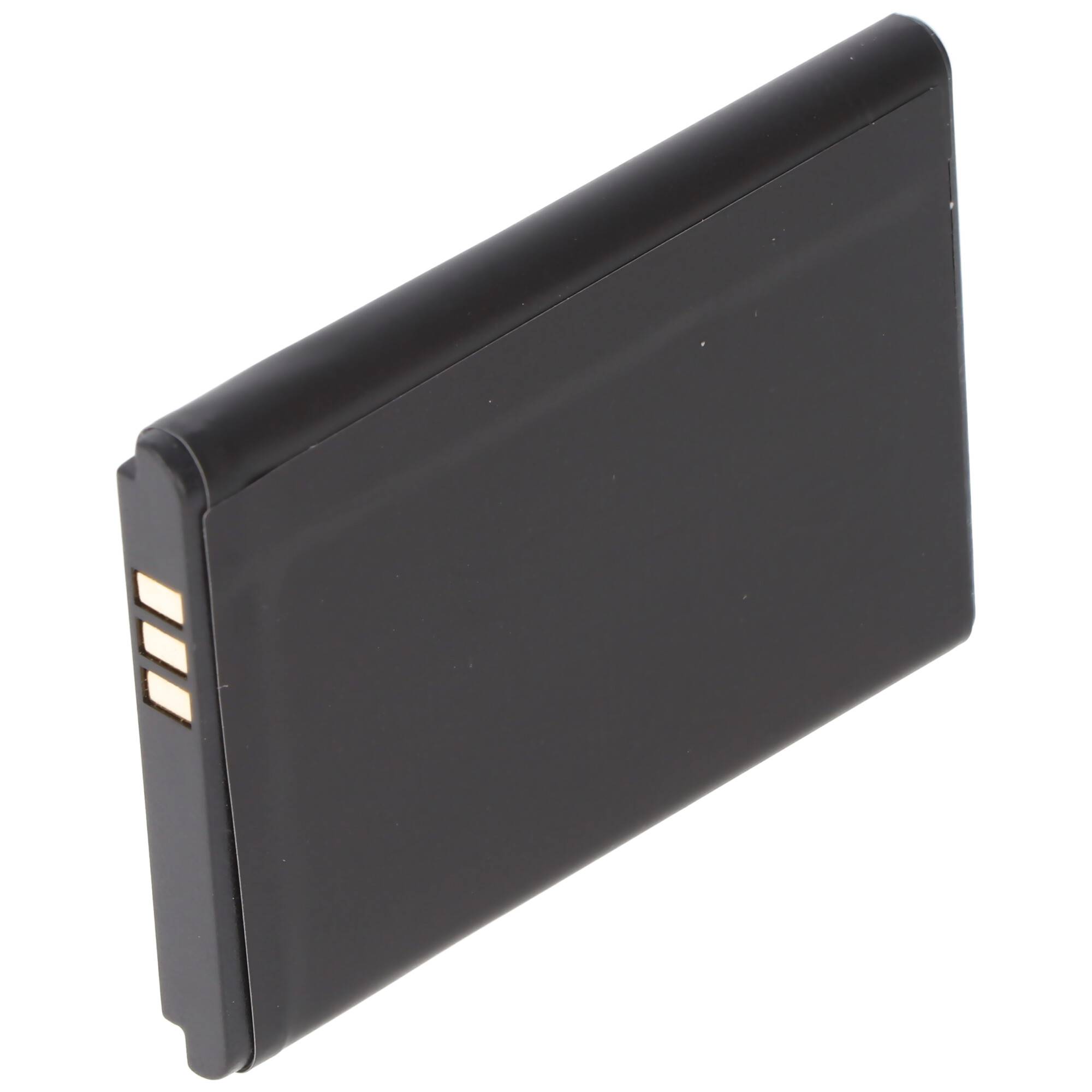 Akku passend für Doro 7060, DBS-1350A Li-ion, 3,8V, 1350mAh, 5,1Wh, ca. 53 x 38,5 x 5,6mm