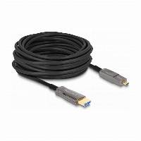 DeLOCK 86010 HDMI cable Kabel & Adapter Display