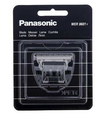 Panasonic WER9601 - Ersatzklinge - für Schneider - für Panasonic ER2061K503 - ER