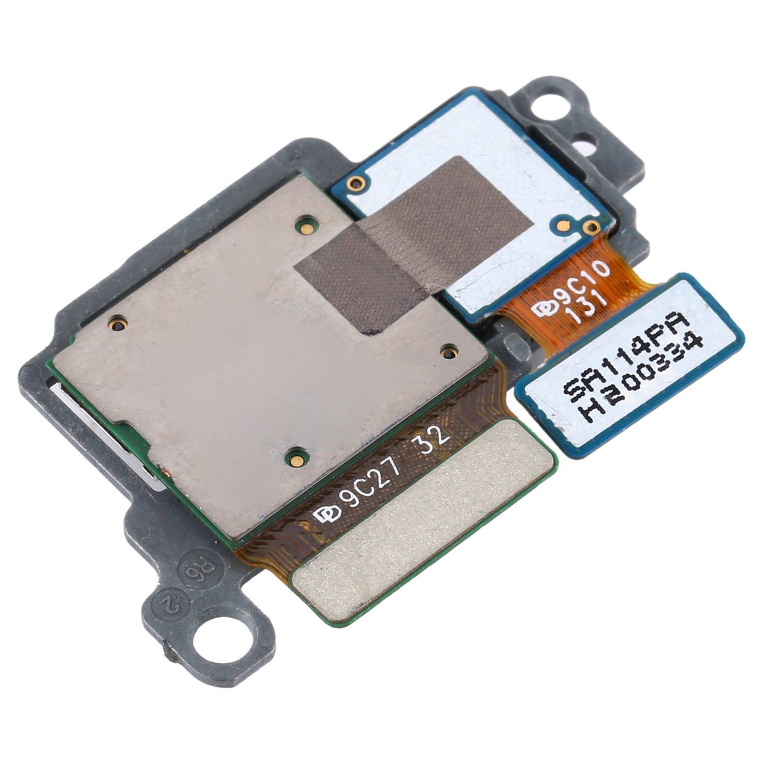 Back Facing Kamera für Samsung Galaxy Z Flip Camera Flex Ersatz Teil