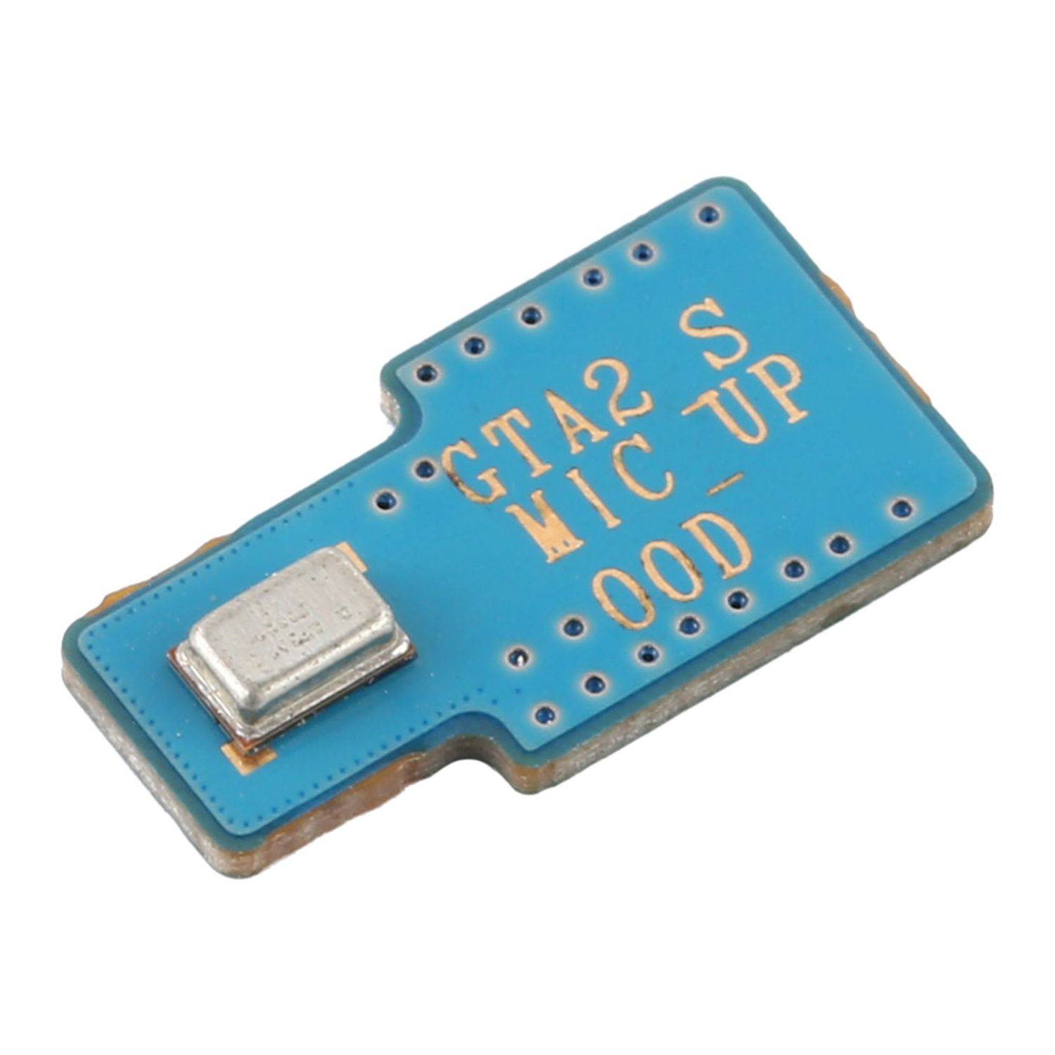 Aufnahme Mikrofon Board Modul für Samsung Galaxy Tab A 8.0 2017 Ersatz