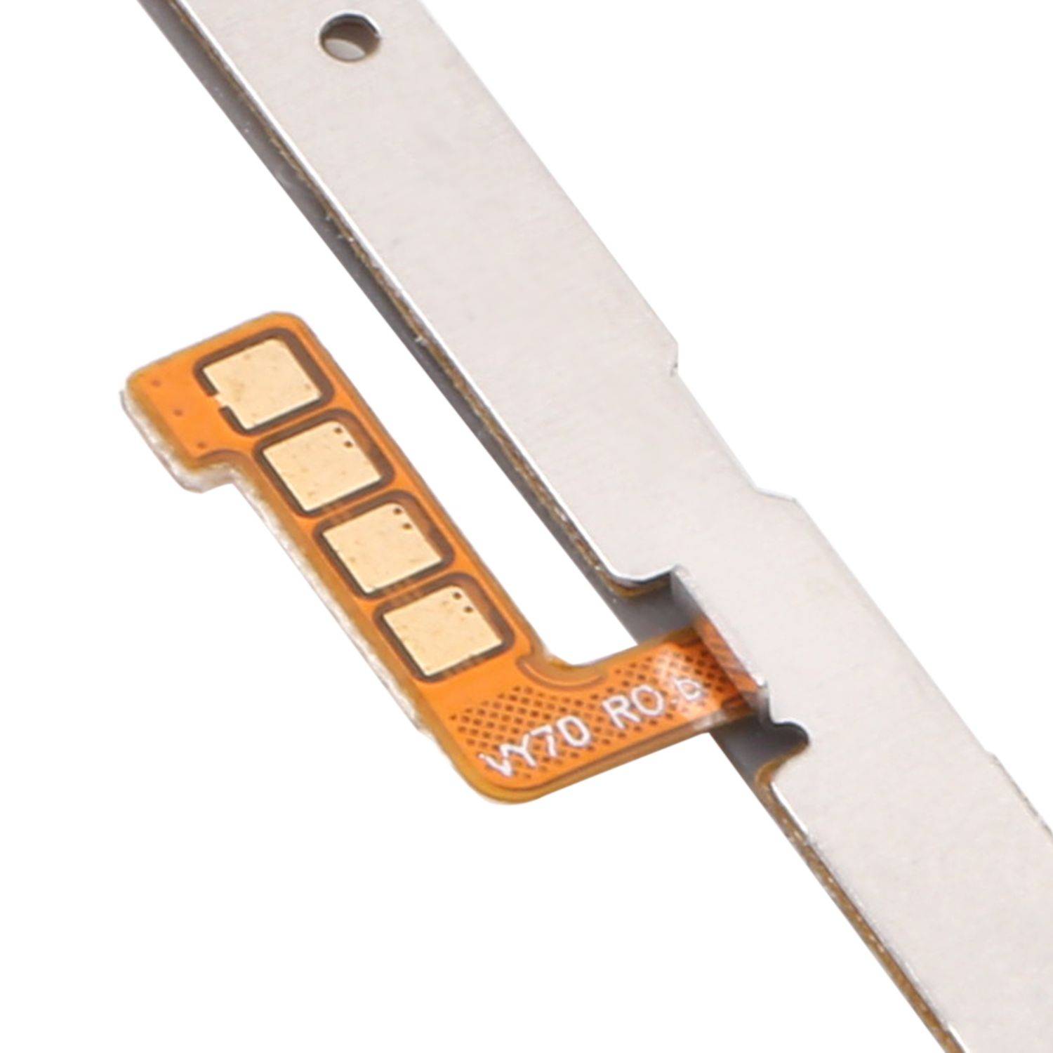Lautstärke Flexkabel für Samsung Galaxy S10 Plus G975F Volume Button