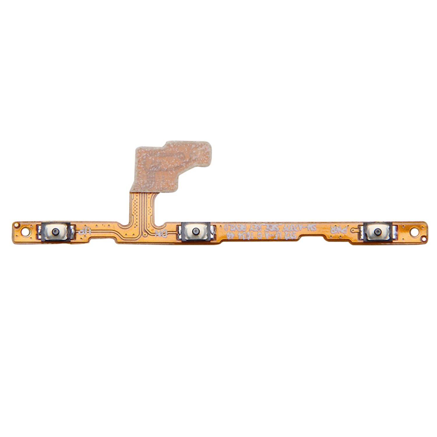 Power Lautstärke Volume Button Flex Kabel für Samsung Galaxy A70s