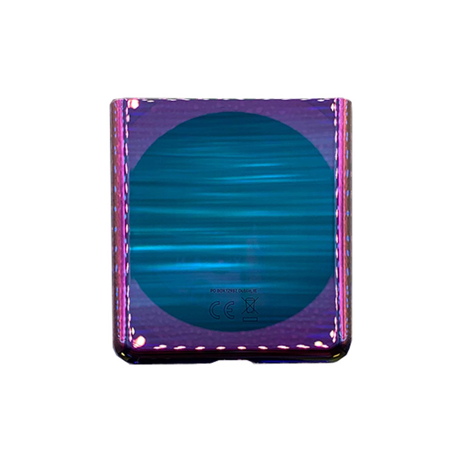 Samsung Akkudeckel Batterie Cover Galaxy Z Flip GH82-22204B Ersatzteil