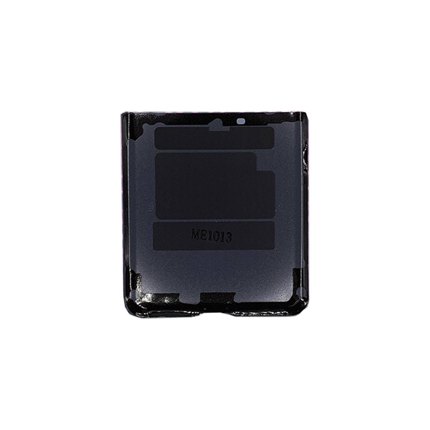 Samsung Akkudeckel Batterie Cover Galaxy Z Flip GH82-22204B Ersatzteil