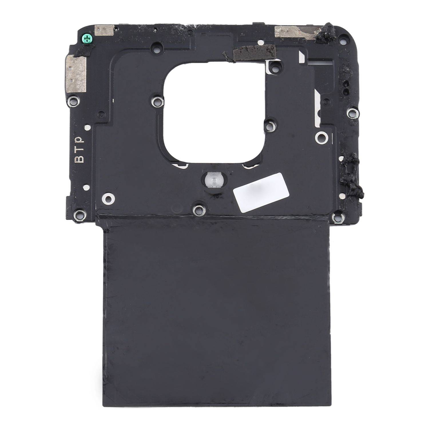 Mainboard Schutz Cover für Xiaomi Redmi Note 9S M2003J6A1G Motherboard Protection Ersatzteil