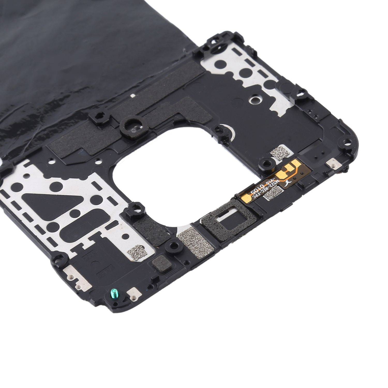 Mainboard Schutz Cover für Xiaomi Redmi Note 9S M2003J6A1G Motherboard Protection Ersatzteil