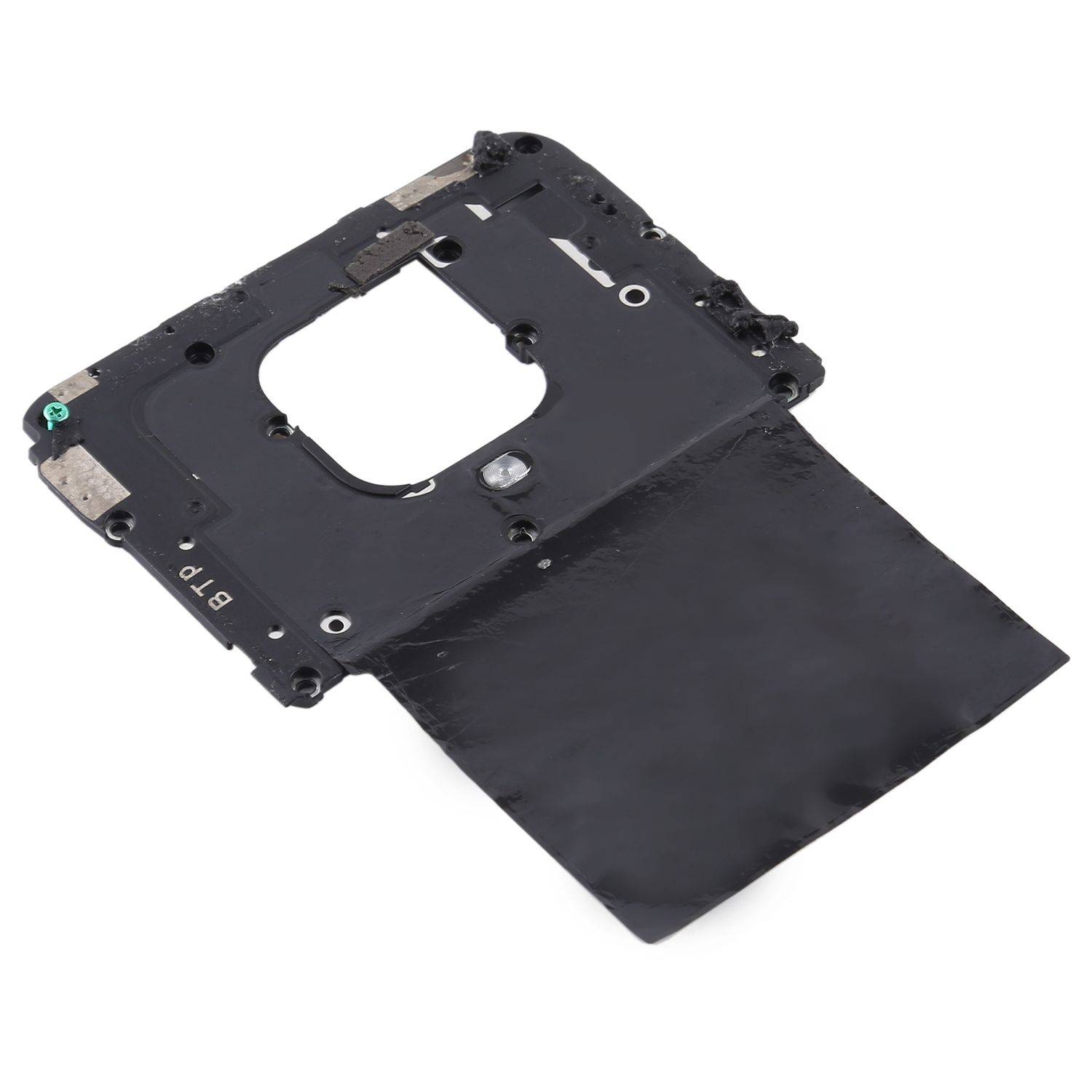Mainboard Schutz Cover für Xiaomi Redmi Note 9S M2003J6A1G Motherboard Protection Ersatzteil