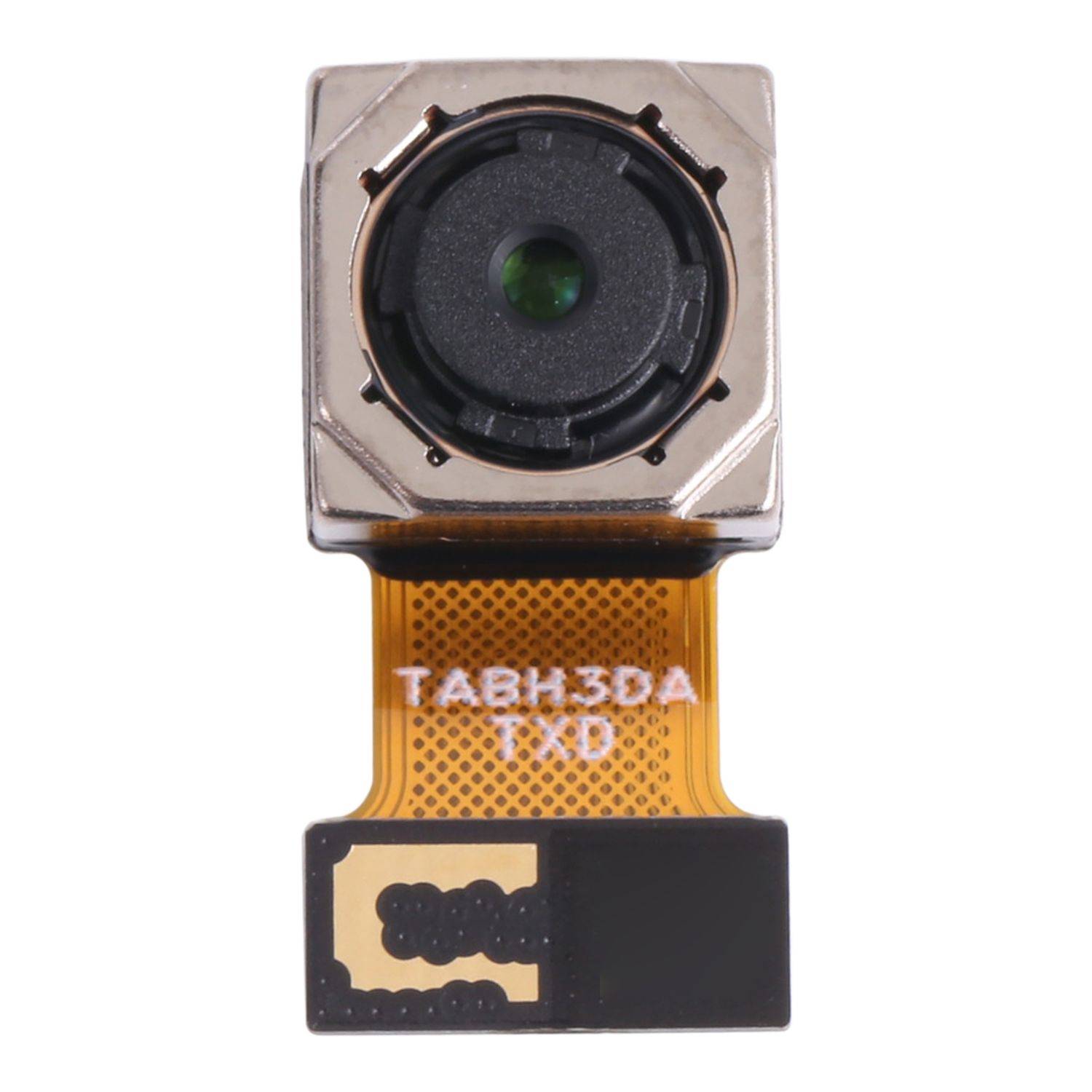 Back Facing Kamera für Samsung Galaxy A02S Camera Flex Ersatz Teil