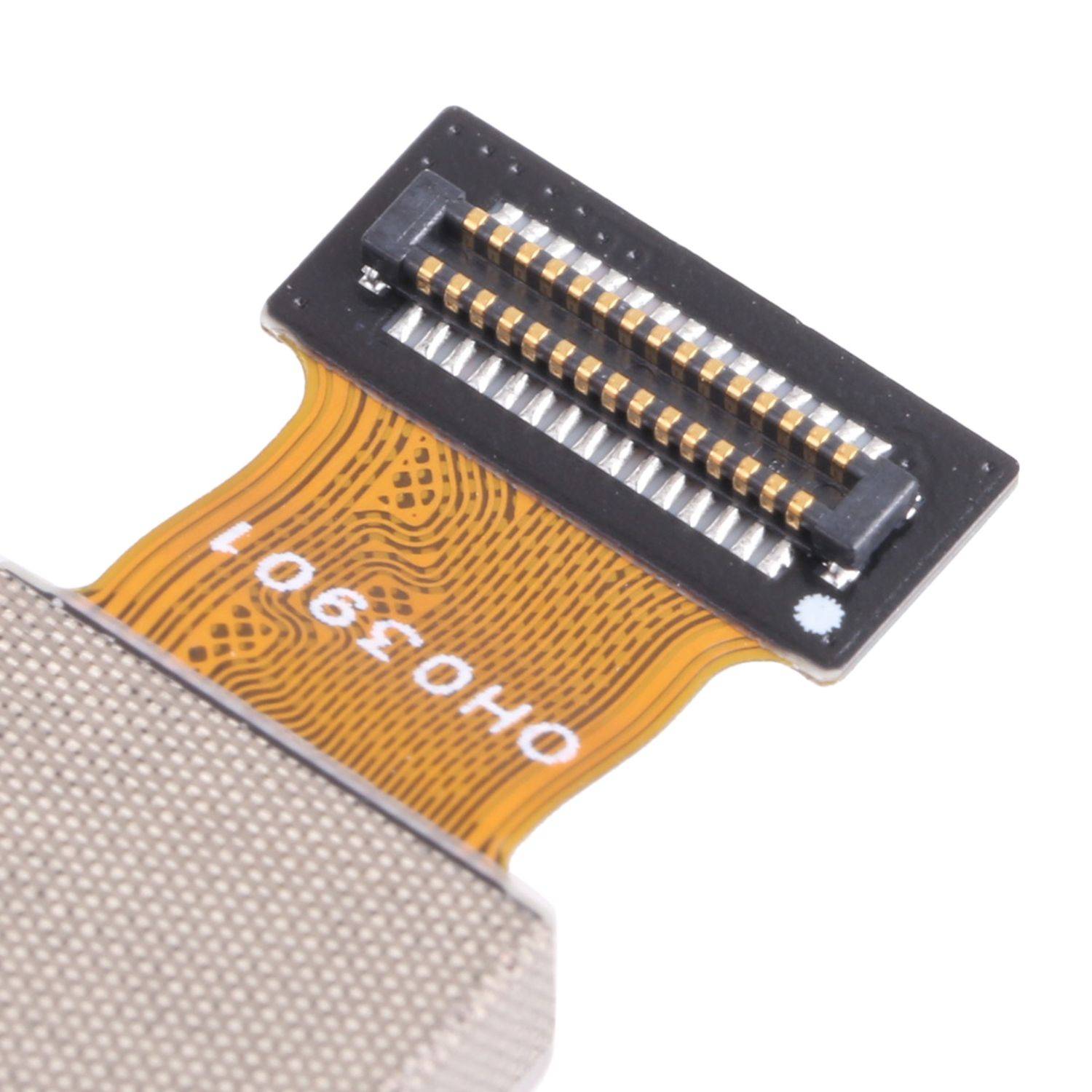 Back Facing Kamera für Samsung Galaxy A02S Camera Flex Ersatz Teil