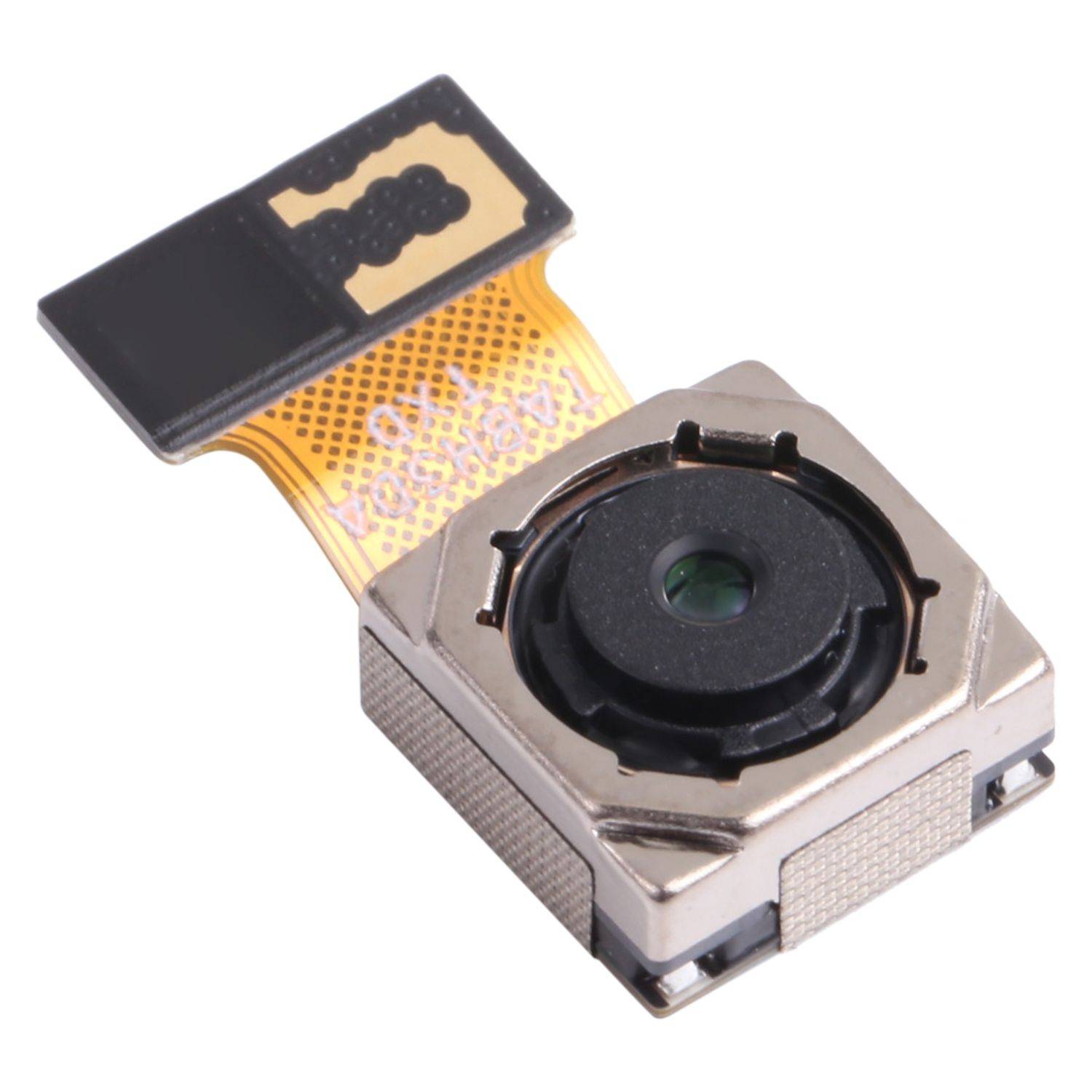 Back Facing Kamera für Samsung Galaxy A02S Camera Flex Ersatz Teil