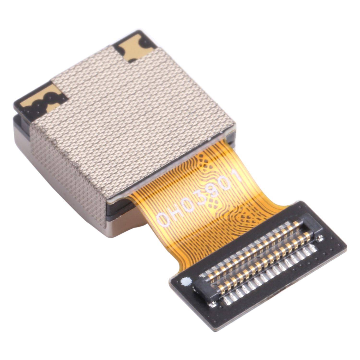 Back Facing Kamera für Samsung Galaxy A02S Camera Flex Ersatz Teil