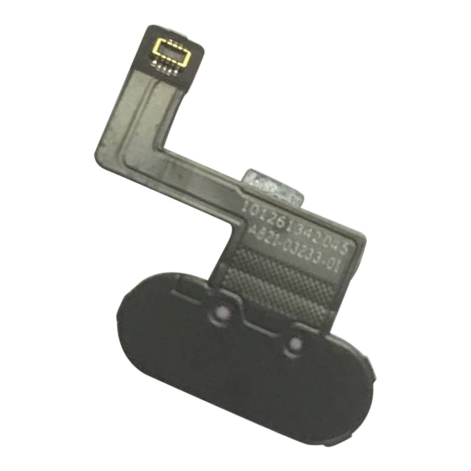 Für Apple iPad Pro 11.0 / 12.9 2021 Schwarz Flex Kabel Ersatzteil