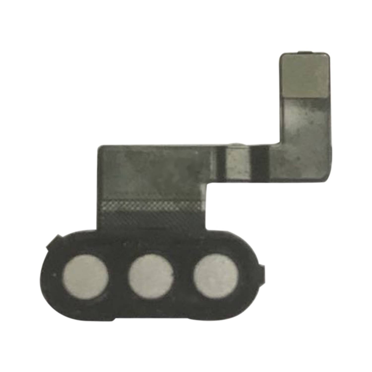 Für Apple iPad Pro 11.0 / 12.9 2021 Schwarz Flex Kabel Ersatzteil