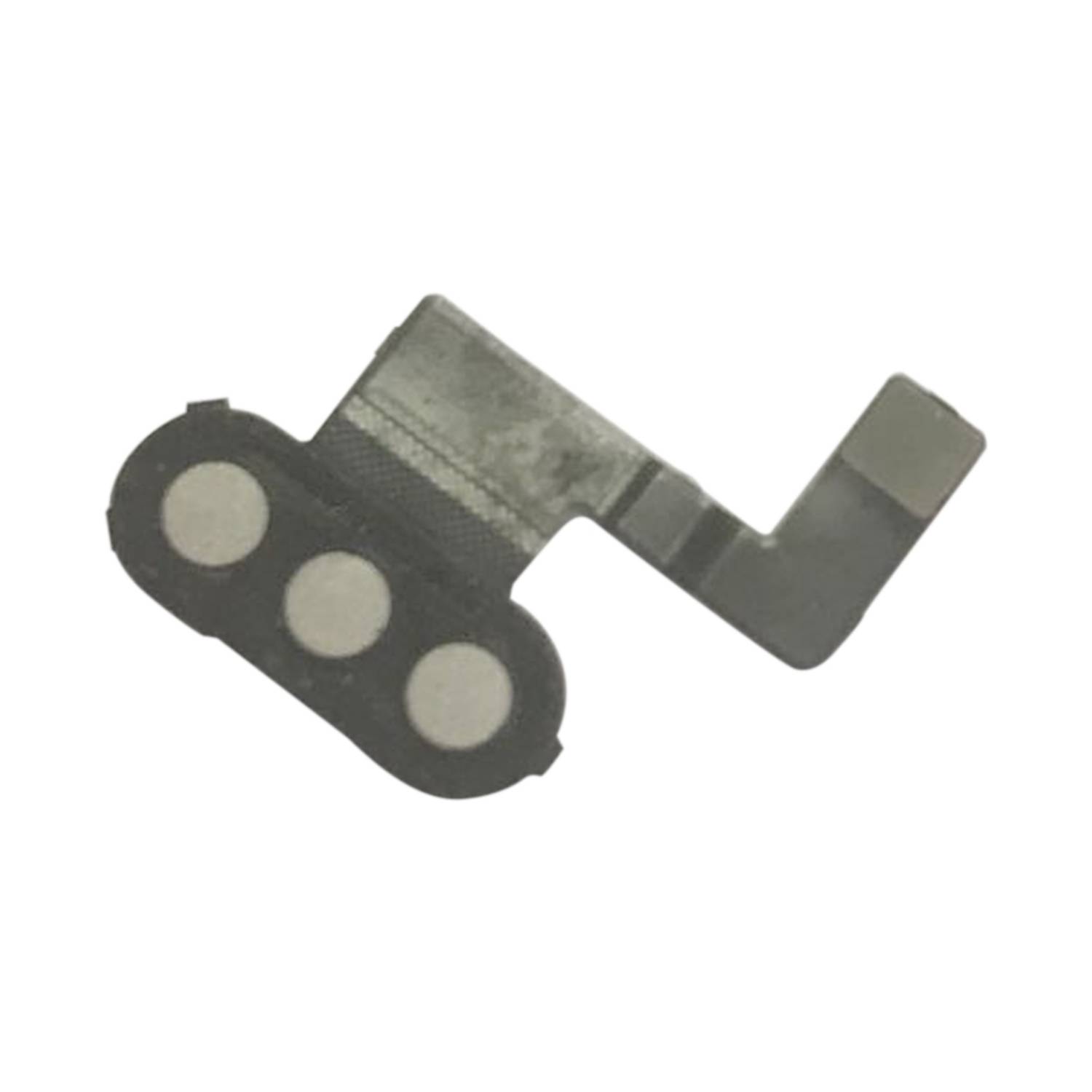 Für Apple iPad Pro 11.0 / 12.9 2021 Schwarz Flex Kabel Ersatzteil