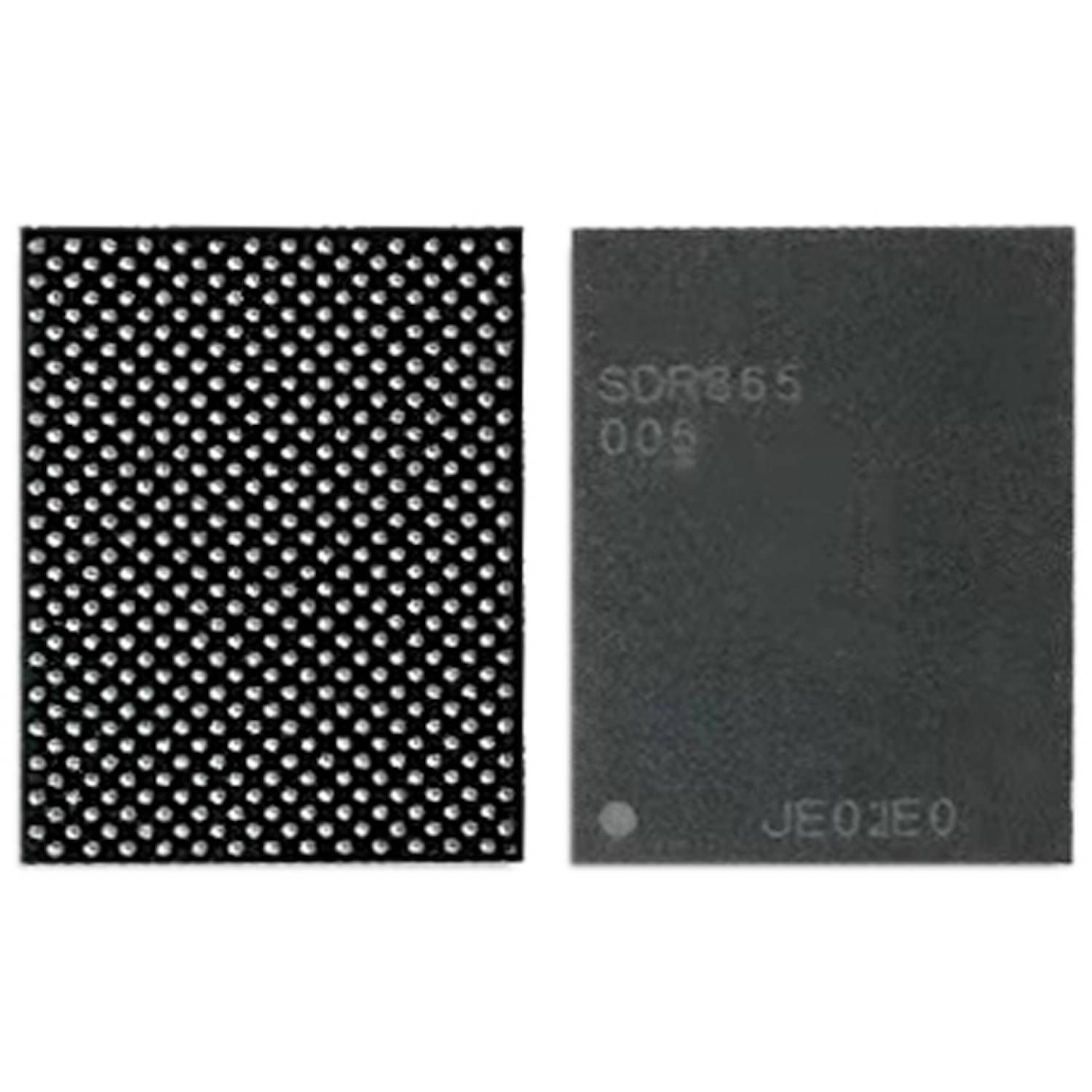 Für Apple iPhone 12 / Mini / Pro / Pro Max Zubehör IC Modul Ersatzteil
