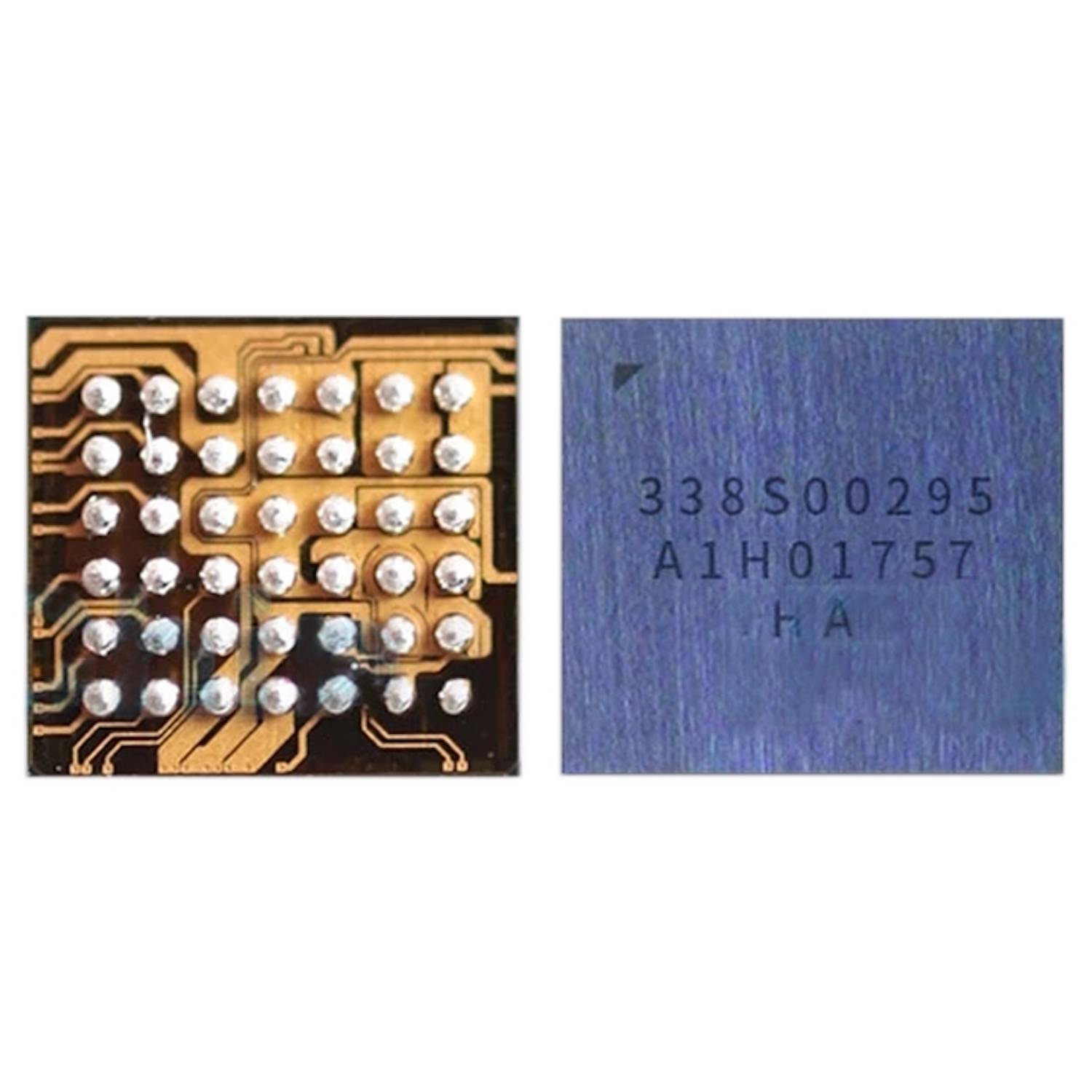 Für Apple iPhone 8 / 8 Plus Zubehör Small Audio IC Modul Ersatzteil