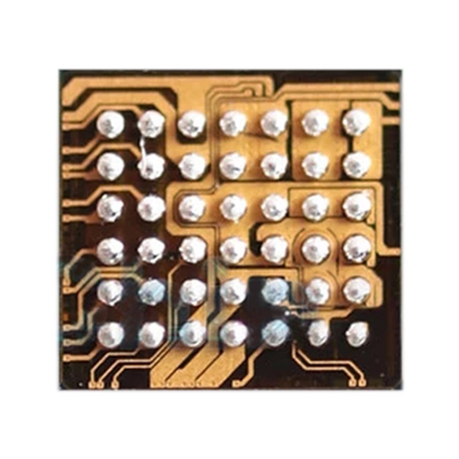 Für Apple iPhone 8 / 8 Plus Zubehör Small Audio IC Modul Ersatzteil