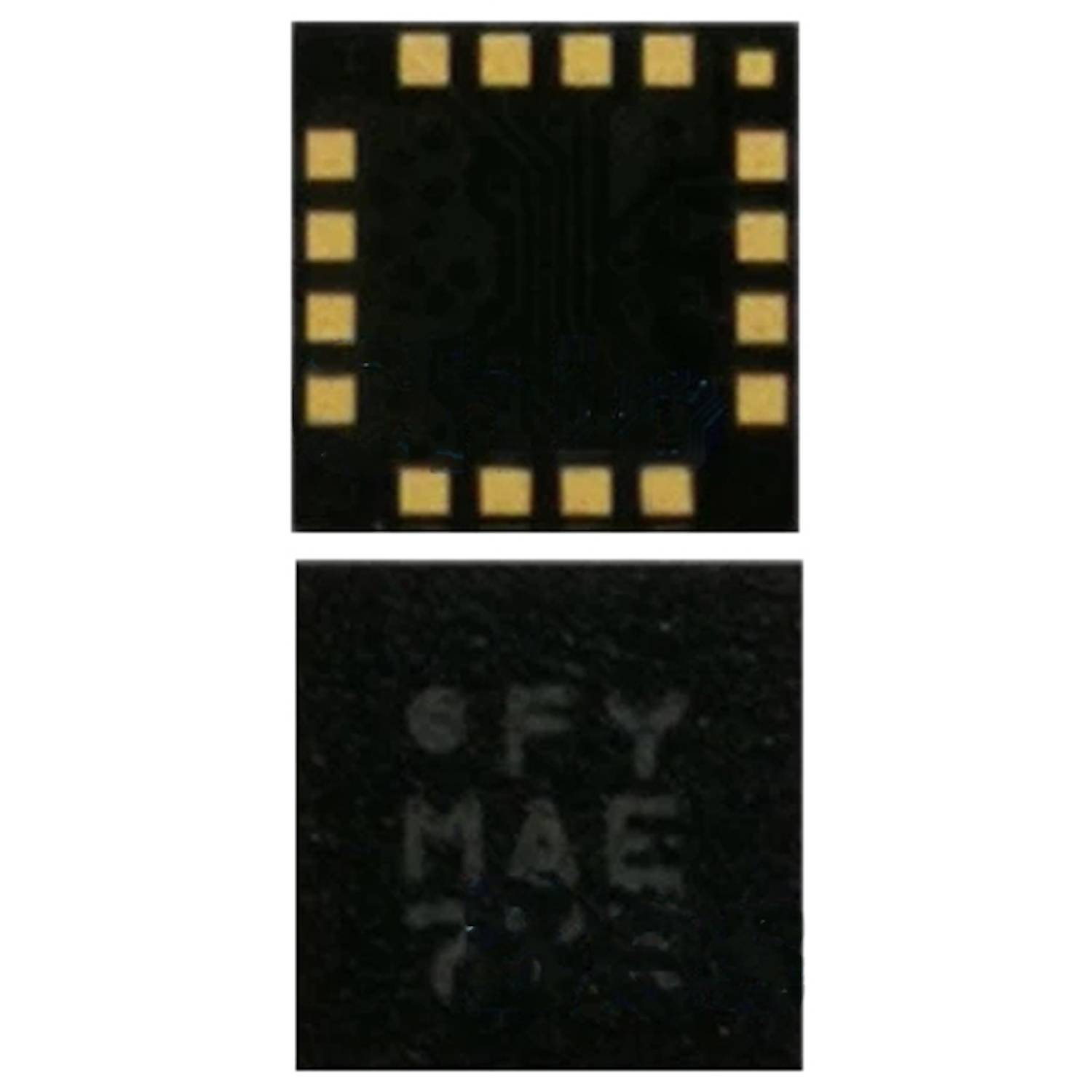 Für Apple iPhone X / 8 / 8 Plus Zubehör Ersatzteil Reparatur Werkstatt