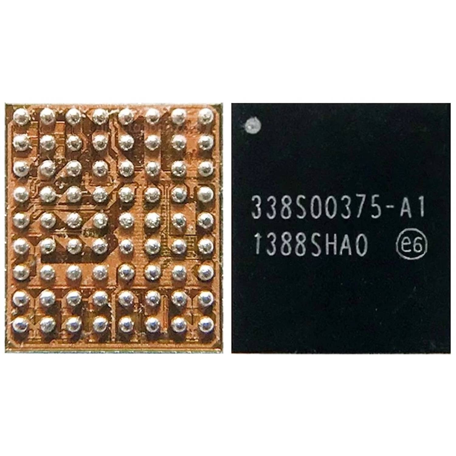 Für Apple iPhone XS / XS Max / XR Kamera Power IC Modul Ersatzteil