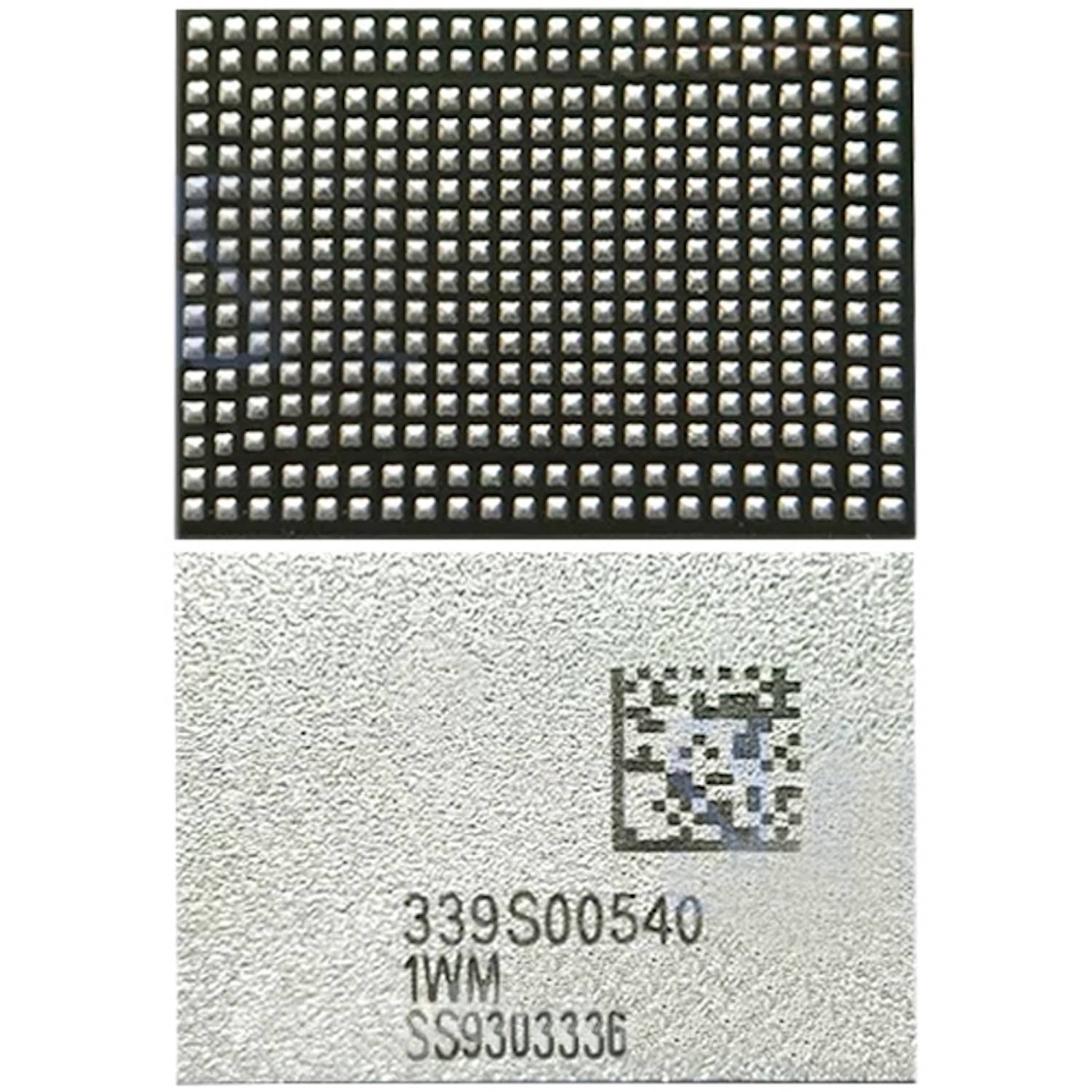 Für Apple iPhone XS / XS Max Ersatzteil WIFI WLAN IC Modul Reparatur